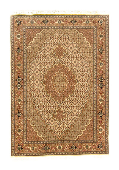 Tabriz Rug 106x145cm - Persian Rugs