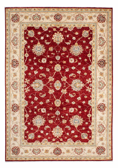 Farahan Rug 168x233cm - Oriental Rug