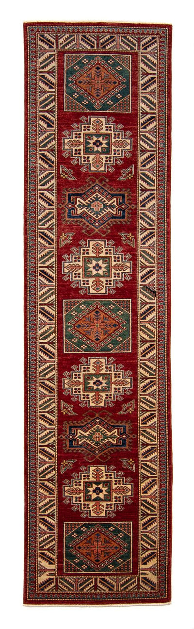 Kazak Rug 79x327cm - Oriental Rug