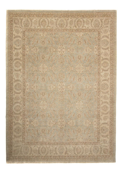 Tabriz Rug 250x313cm - Persian Rugs