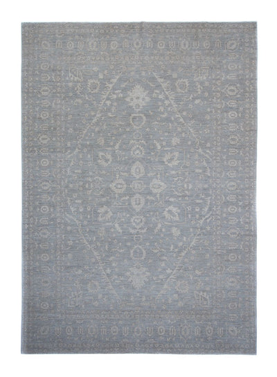 Ziegler Rug 250x352cm - Oriental Rug