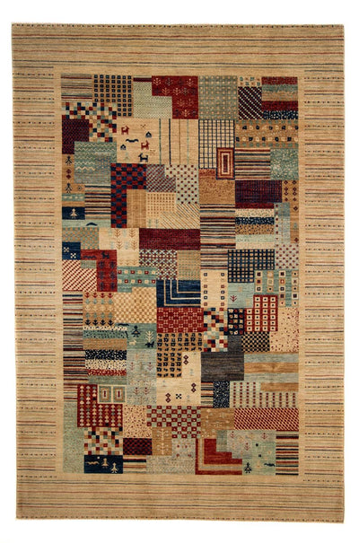 Ziegler Rug 202x304cm - Oriental Rug