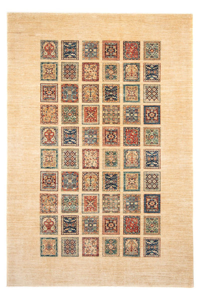 Ziegler Rug 205x299cm - Oriental Rug