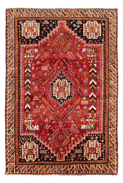 Shiraz Rug 155x234cm - Persian Rugs