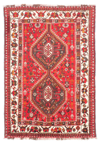 Shiraz Rug 112x160cm - Persian Rugs