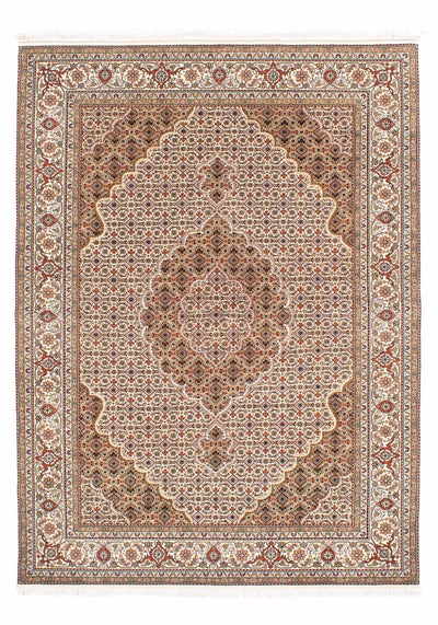 Tabriz Rug 171x239cm - Persian Rugs