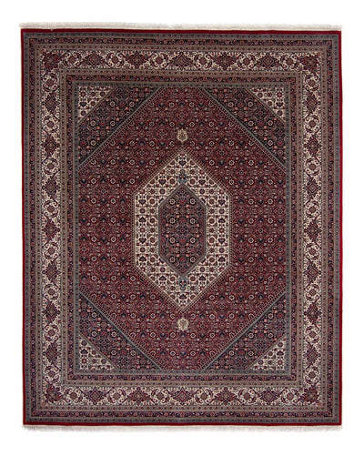 Bidjar - Takab Rug 249x303cm - Persian Rugs