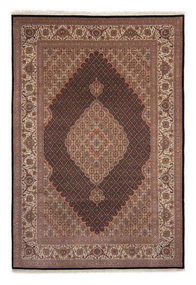 Tabriz Rug 201x303cm - Persian Rugs