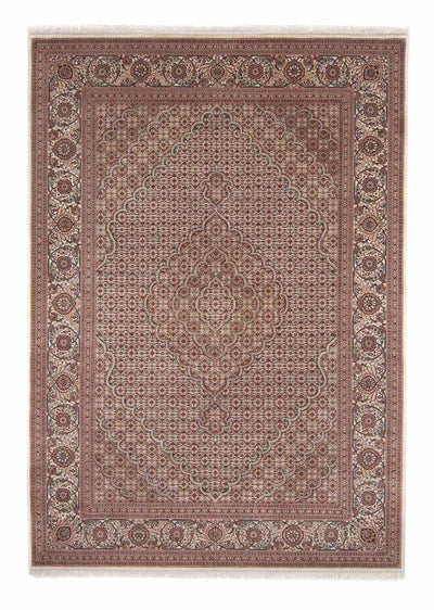 Tabriz Rug 201x294cm - Persian Rugs