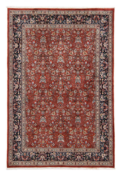 Moud Rug 198x281cm - Persian Rugs