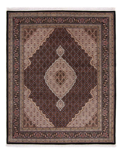 Tabriz Rug 199x253cm - Persian Rugs