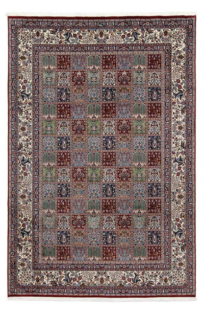 Moud Rug 194x289cm - Persian Rugs