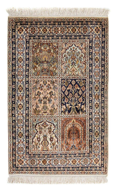 Kashmar Rug 62x94cm - Oriental Rug