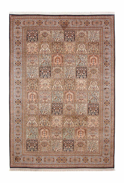 Kashmar Rug 187x273cm - Persian Rugs