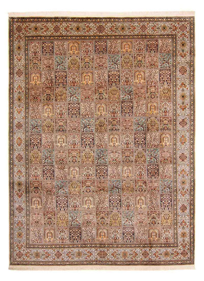 Kashmar Rug 282x356cm - Persian Rugs