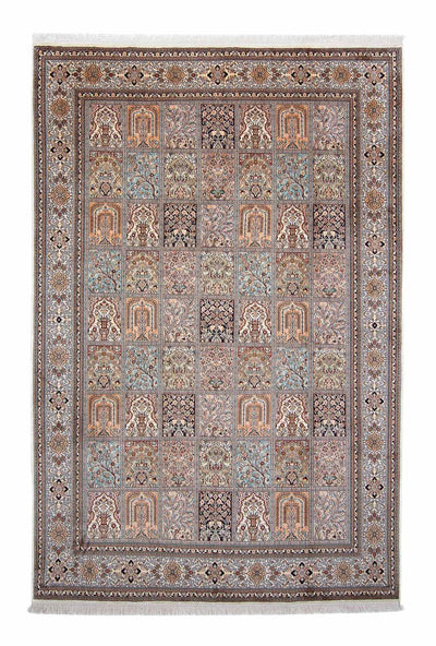Kashmar Rug 183x288cm - Persian Rugs