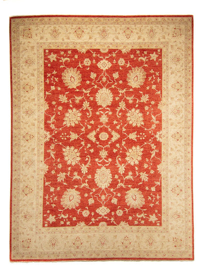 Kazak Rug 276x363cm - Oriental Rug