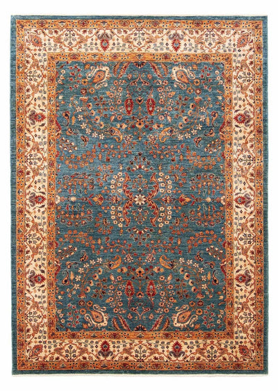 Ziegler Rug 173x238cm - Oriental Rug