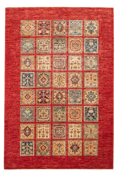Ziegler Rug 171x238cm - Oriental Rug