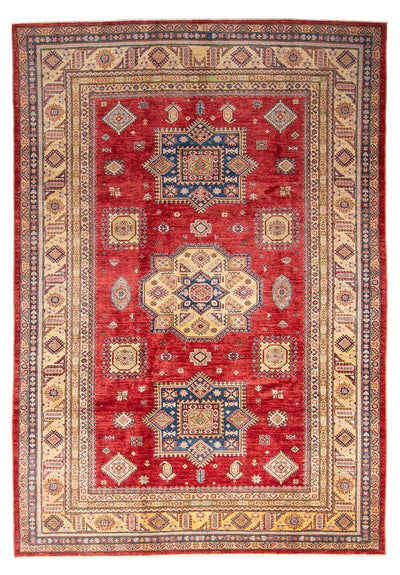 Kazak Rug 212x295cm - Oriental Rug
