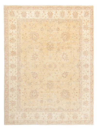 Bakhtiari Rug 200x208cm - Persian Rugs