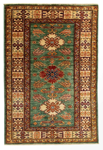 Kazak Rug 80x119cm - Oriental Rug