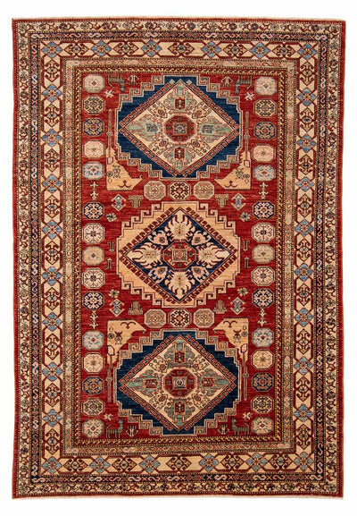 Kazak Rug 167x242cm - Oriental Rug