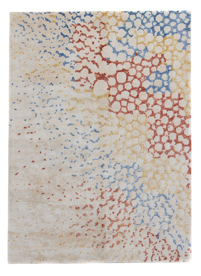 Designer Rug 165x236cm - Designerteppich