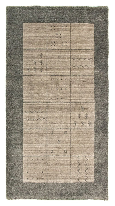 Designer Rug 70x140cm - Designerteppich