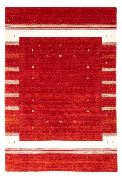 Loribaft Rug 206x304cm - Wool Rug