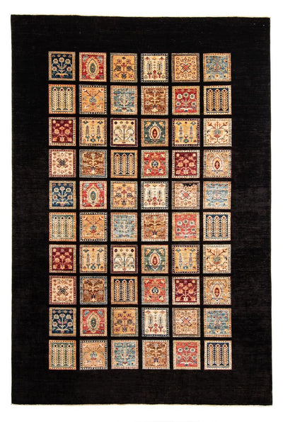 Ziegler Rug 198x297cm - Oriental Rug