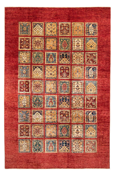 Ziegler Rug 195x298cm - Oriental Rug