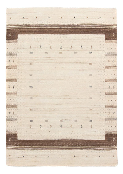 Loribaft Rug 142x200cm - Wool Rug