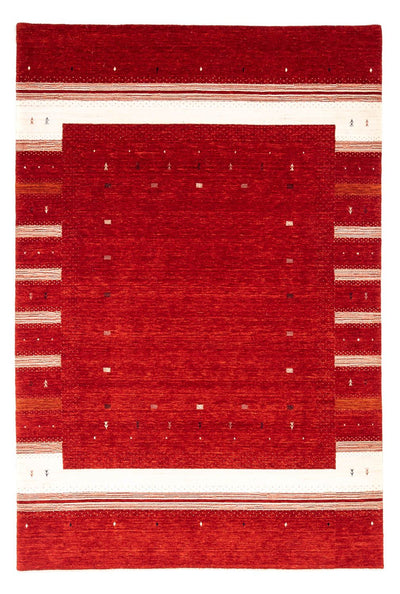 Loribaft Rug 203x296cm - Wool Rug