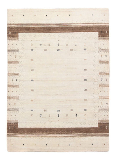 Loribaft Rug 144x201cm - Wool Rug