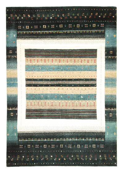 Loribaft Rug 170x238cm - Wool Rug