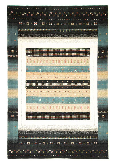 Loribaft Rug 170x241cm - Wool Rug