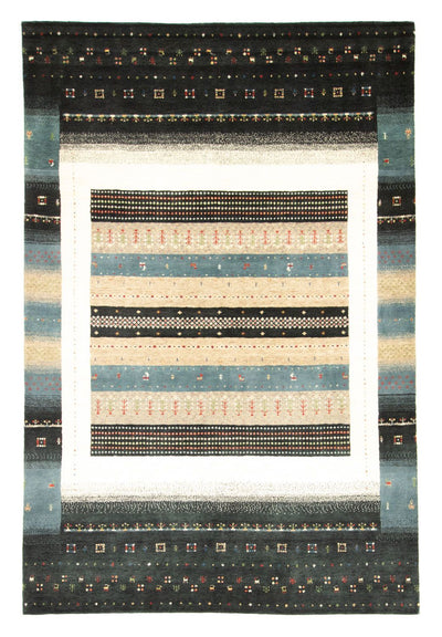Loribaft Rug 169x242cm - Wool Rug