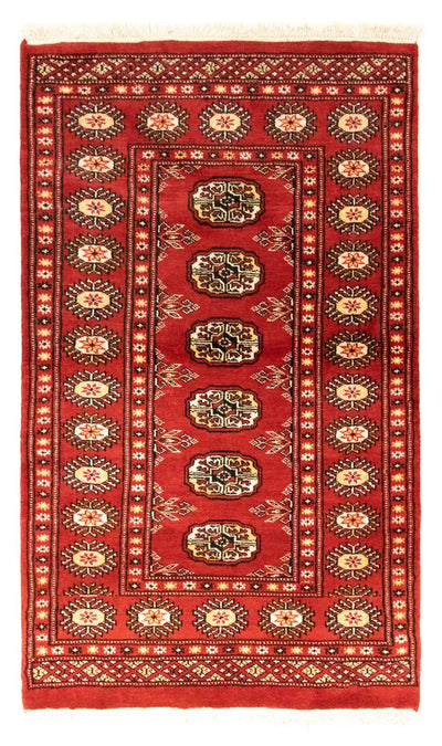 Bukhara Rug 78x132cm - Oriental Rug