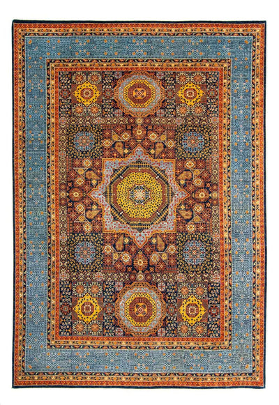 Ziegler Rug 298x415cm - Persian Rugs