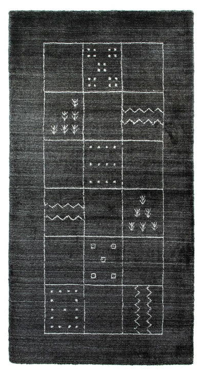Vintage Rug 70x140cm
