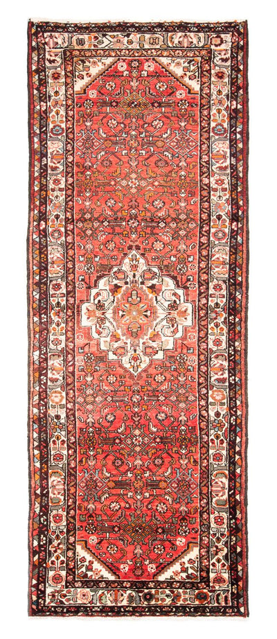 Hamadan Rug 110x328cm - Persian Rugs