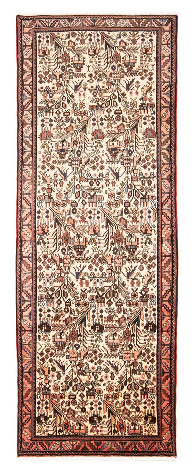 Hamadan Rug 112x293cm - Persian Rugs