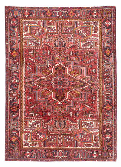 Heriz Rug 213x304cm - Persian Rugs