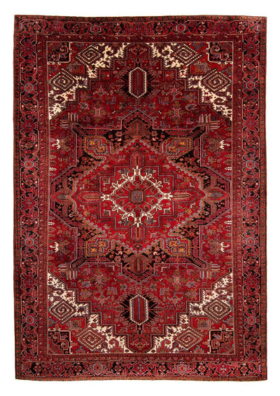 Heriz Rug 300x390cm - Persian Rugs