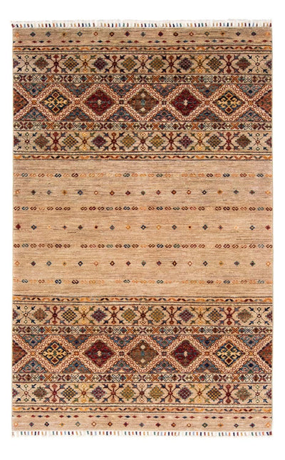 Ziegler Rug 123x191cm - Oriental Rug