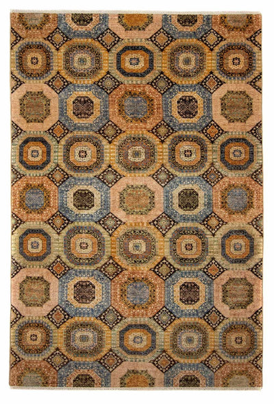 Designer Rug 200x300cm - Designerteppich