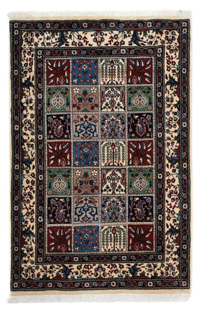 Moud Rug 96x140cm - Persian Rugs