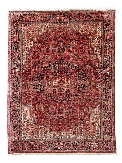 Heriz Rug 298x388cm - Persian Rugs