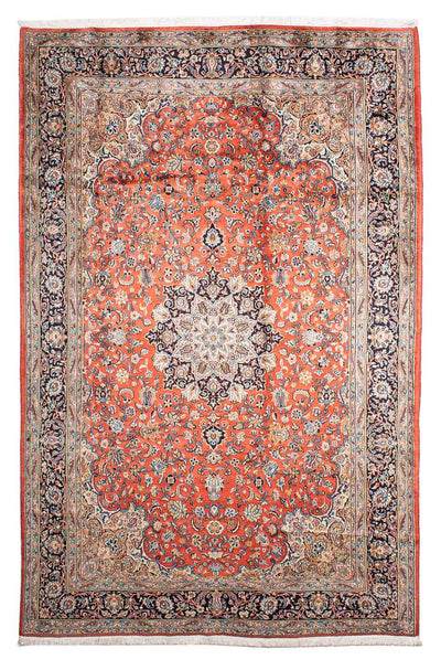 Sarouk Rug 198x294cm - Persian Rugs